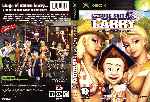 miniatura leisure-suit-larry-magna-cum-laude-dvd-por-seaworld cover xbox