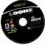 miniatura loons-the-fight-for-fame-cd-por-seaworld cover xbox