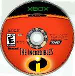 miniatura los-increibles-cd-por-cdgarridom cover xbox