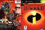 miniatura los-increibles-dvd-por-seaworld cover xbox