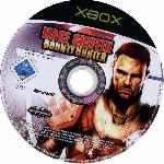 miniatura mace-griffin-bounty-hunter-cd-por-josefergo cover xbox