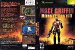 miniatura mace-griffin-bounty-hunter-dvd-por-agustin cover xbox