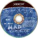 miniatura mad-dash-racing-cd-por-seaworld cover xbox