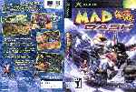 miniatura mad-dash-racing-dvd-por-agustin cover xbox