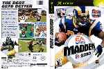 miniatura madden-2003-dvd-por-agustin cover xbox