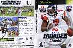 miniatura madden-2004-dvd-por-agustin cover xbox