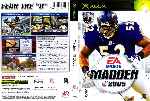 miniatura madden-2005-dvd-por-josefergo cover xbox