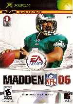 miniatura madden-nfl-06-frontal-v2-por-humanfactor cover xbox