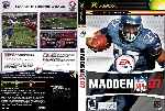 miniatura madden-nfl-07-dvd-por-noob33 cover xbox