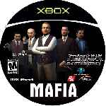 miniatura mafia-cd-custom-por-chileansamurai cover xbox