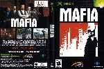 miniatura mafia-dvd-por-humanfactor cover xbox