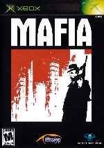 miniatura mafia-frontal-por-humanfactor cover xbox