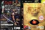 miniatura magatama-dvd-por-driet cover xbox
