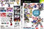 miniatura magic-death-fight-dvd-por-agustin cover xbox