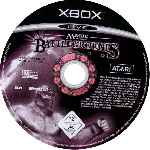 miniatura magic-the-gathering-battlegrounds-cd-por-josefergo cover xbox
