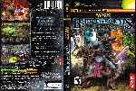 miniatura magic-the-gathering-battlegrounds-dvd-por-humanfactor cover xbox