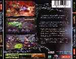 miniatura magic-the-gathering-battlegrounds-trasera-por-josefergo cover xbox