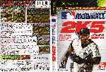 miniatura major-league-baseball-2k5-dvd-por-androvi cover xbox