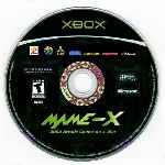 miniatura mame-x-cd-por-seaworld cover xbox