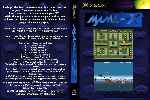 miniatura mame-x-dvd-por-agustin cover xbox