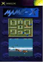 miniatura mame-x-frontal-por-humanfactor cover xbox