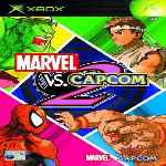 miniatura marvel-vs-capcon-2-frontal-por-warcond cover xbox