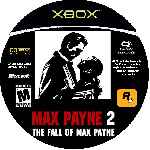 miniatura max-payne-2-cd-custom-por-chileansamurai cover xbox