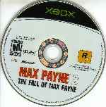 miniatura max-payne-2-cd-por-seaworld cover xbox