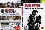 miniatura max-payne-2-dvd-por-seaworld cover xbox