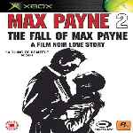 miniatura max-payne-2-frontal-por-warcond cover xbox