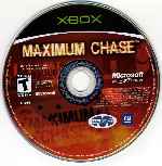 miniatura maximum-chase-cd-por-josefergo cover xbox