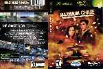 miniatura maximun-chase-dvd-por-agustin cover xbox
