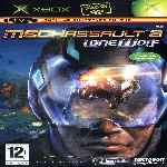miniatura mechassault-2-lone-wolf-frontal-por-warcond cover xbox