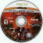 miniatura mechassault-cd-platinum-por-antonio1965 cover xbox