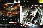 miniatura medal-of-honor-european-assault-dvd-v2-por-humanfactor cover xbox