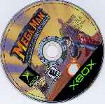 miniatura mega-man-anniversary-collection-cd-por-josefergo cover xbox