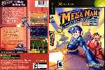 miniatura mega-man-anniversary-collection-dvd-por-josefergo cover xbox