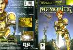 miniatura memorick-dvd-por-yesero69 cover xbox