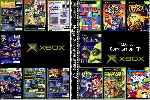 miniatura menu-x-compilation-dvd-por-agustin cover xbox