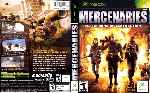 miniatura mercenaries-dvd-custom-por-monino06 cover xbox