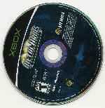 miniatura metal-arms-cd-por-josefergo cover xbox