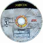 miniatura metal-dungeon-cd-por-seaworld cover xbox