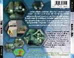 miniatura metal-gear-solid-2-substance-trasesa-por-josefergo cover xbox