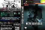 miniatura metal-gear-solid-the-twin-snakes-dvd-custom-por-aliromero cover xbox