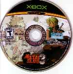 miniatura metal-slug-3-cd-por-seaworld cover xbox