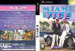 miniatura miami-vice-dvd-por-humanfactor cover xbox