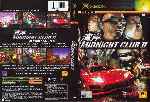 miniatura midnight-club-2-dvd-por-josefergo cover xbox