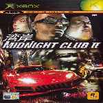 miniatura midnight-club-2-frontal-por-warcond cover xbox