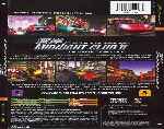 miniatura midnight-club-2-trasera-por-warcond cover xbox