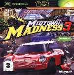 miniatura midtown-madness-3-frontal-por-warcond cover xbox